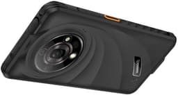 HAMMER IRON 6 5G 6/128 GB black 16,7 cm (6.56") Dual SIM Android 15 USB Type-C 6 GB 6050 mAh Zwart — thumbnail 8