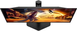 AOC G4 Q27G4ZDR - QHD OLED Gaming Monitor - 240hz - HDMI 2.1 - USB-Hub - Ergonomisch Design - 27 inch — thumbnail 8