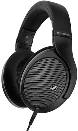 Sennheiser HD 550 - Koptelefoon - Zwart — thumbnail 11