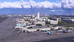 Microsoft Flight Simulator 2024 - PS5 — thumbnail 3