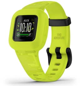 Garmin Vivofit Junior 3 - Activity tracker kinderen - Groen — thumbnail 21