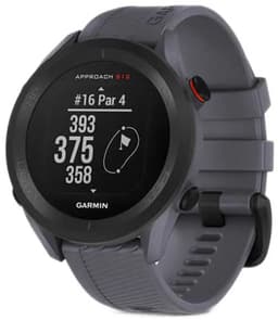 Garmin Approach S12 Smartwatch - Golfhorloge - Met GPS Tracker - Hoge Resolutie - 5ATM Waterdicht - Grijs — thumbnail 19
