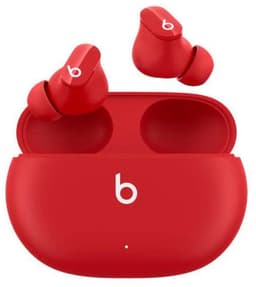 Beats Studio Buds - Draadloze ruisonderdrukkende oortjes - Beats Red — thumbnail 14