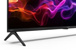 Sharp Aquos 50HP5265 - 50 inch 4K UHD QLED met Google TV — thumbnail 8