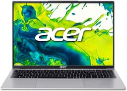 Aspire Lite AL16-54P-592L - Laptop - 16 inch - Core 5 - 16GB - 1TB SSD - Zilver — thumbnail 1