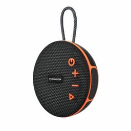 Manta SPK02GO - Draagbare Bluetooth Luidspreker - FM Radio - TWS - Handsfree Functie — thumbnail 1