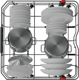 Whirlpool WIS 7020 PEF Volledig ingebouwd 14 couverts — thumbnail 14
