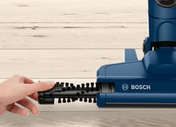 Bosch Readyy'y Serie 2 - BCHF2MX20 - Steelstofzuiger - Blauw - 20V — thumbnail 7