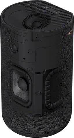 Sony SA-RS5 - Draadloze Achterspeakers (op batterij) - Zwart — thumbnail 9