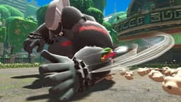 Kirby en de Vergeten Wereld - Nintendo Switch — thumbnail 11