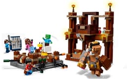 LEGO Minecraft De Arena bij het Boslandhuis - 21272 — thumbnail 24