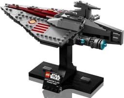 LEGO Star Wars™ Acclamator-Class Assault Ship™ 75404 — thumbnail 23