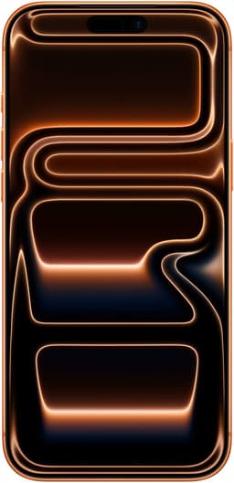 Apple iPhone 17 Pro Max - 256GB -Cosmic Orange — thumbnail 6