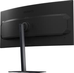 Monitor Gigabyte G34WQC2 EK UltraWide Quad HD 34" — thumbnail 5