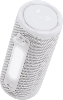 JBL Grip - Draagbare Bluetooth Speaker - Draadloze Muziek Box - 14 uur - Waterdicht - IP68 - Wit — thumbnail 5