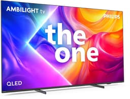 Philips Ambilight 75PUS9000/12 - 75 inch - 4K QLED - 2025 - Smart TV — thumbnail 4