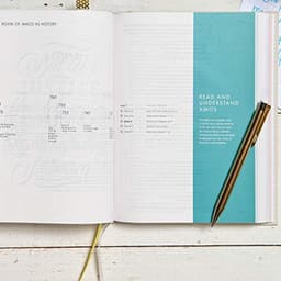 CSB She Reads Truth Bible, Hardcover: Christian Standard Bible — thumbnail 6