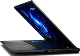 ERAZER Scout 17 E1 Core Gaming Laptop, Intel® Core™ 5 210H, Windows 11 Home, 43,9 cm (17,3") FHD-scherm met 144 Hz, NVIDIA® GeForce RTX™ 5050, 1 TB SSD, 16 GB RAM — thumbnail 7