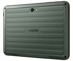 Samsung Galaxy Tab Active5 Pro - WiFi - 128GB - Groen - Enterprise Edition — thumbnail 3