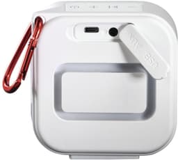 Hama Bluetooth speaker - Pocket 3.0 - IPX6 - 3,5W - Wit — thumbnail 8
