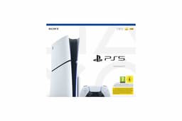 PlayStation 5 Disc Edition - Slim — thumbnail 24