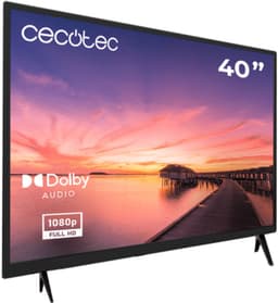 Smart TV Cecotec 0 series 0040 Full HD 40" LED — thumbnail 10