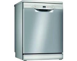 Bosch Serie 2 SMS2HVI72E Vrijstaande Vaatwasser | 13 couverts