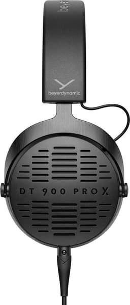 Beyerdynamic DT 900 Pro X - Studio Koptelefoon - 48Ohm - Grijs — thumbnail 9