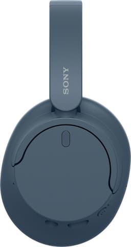Sony WH-CH720N – Draadloze over-ear koptelefoon met Noise Cancelling - Blauw — thumbnail 14