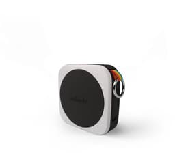 Polaroid - P1 Music Player - Bluetooth Speaker - Wit/Zwart — thumbnail 2