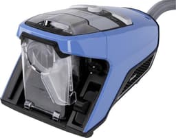 Miele Blizzard CX1 Parquet PowerLine - Stofzuiger zonder zak — thumbnail 4