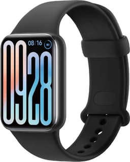 Xiaomi Smart Band 9 Pro – 1.74 Inch AMOLED – 150 Sportmodi – Obsidiaanzwart — thumbnail 1