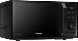 solo magnetron 23l 800w zwart - samsung - ms23k3555ek — thumbnail 8