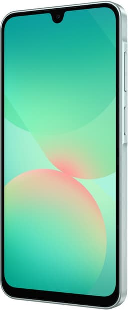 Samsung Galaxy A26 5G - 128GB - Mint — thumbnail 8