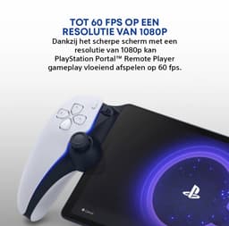 PlayStation Portal - Remote Player - PS5 — thumbnail 13