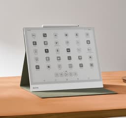 2e Kansje BOOX Note Max - 13.3" e-inkt tablet, Google Play Store, A4 formaat — thumbnail 14