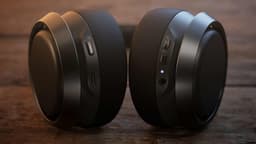 Philips Fidelio L3 - Draadloze Over-Ear Koptelefoon - Zwart — thumbnail 11