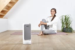 Black+Decker BXAP60E - Luchtreiniger — thumbnail 10