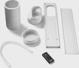 De'Longhi PAC EM77 - Mobiele Airco - Wit — thumbnail 6