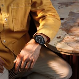 Samsung Special Edition SA.R960BS Galaxy Watch 6 - Smartwatch — thumbnail 10
