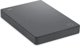 Externe Harde Schijf - Seagate STJL4000400 - Magnetisch 4 TB USB 3.0 x 1 — thumbnail 5