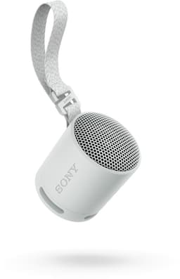 Sony SRS-XB100 - Draagbare Bluetooth Speaker - Grijs — thumbnail 11