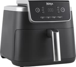Ninja Airfryer XL Pro - 4.7 liter - 4 Kookprogramma's - 2024 Model - AF140EU — thumbnail 11
