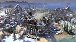 Civilization VII - PS5 — thumbnail 5