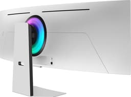 Samsung Odyssey G9 G95SD - DQHD OLED Gaming Monitor - 240Hz - 49 Inch — thumbnail 5