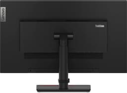 Monitor Lenovo ThinkVision T27q-20 - LED IPS LCD Monitor - 60hz - 27 inch — thumbnail 5