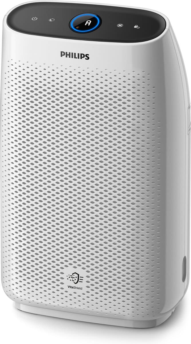 Philips AC 1215/10 - Luchtreiniger - Air Purifier — afbeelding 1