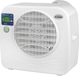 Eurom AC2401 - Caravan Airco - Wit — thumbnail 4