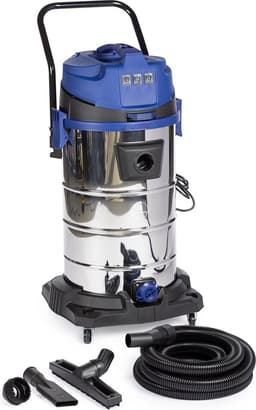 Sauber SB-3000W Industriële Stofzuiger - 100L — thumbnail 6