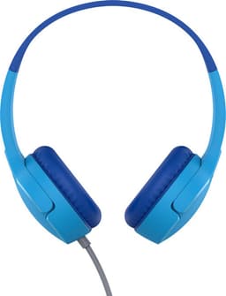 Headphones with Microphone Belkin AUD004BTBL Blue — thumbnail 6